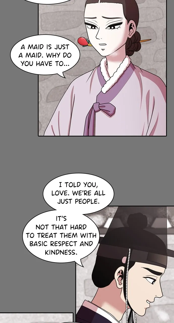 Read Tomorrow chapter 188 image 23 on Lezhin