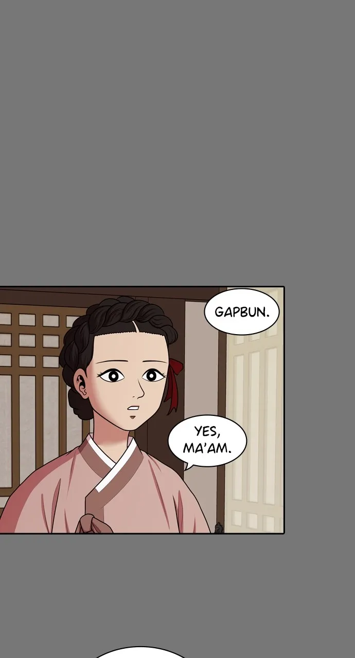 Read Tomorrow chapter 188 image 26 on Lezhin