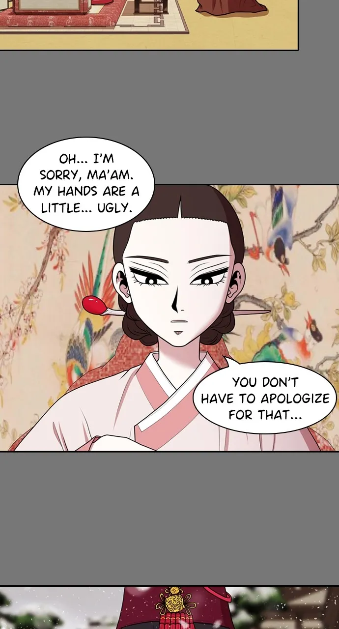 Read Tomorrow chapter 188 image 29 on Lezhin