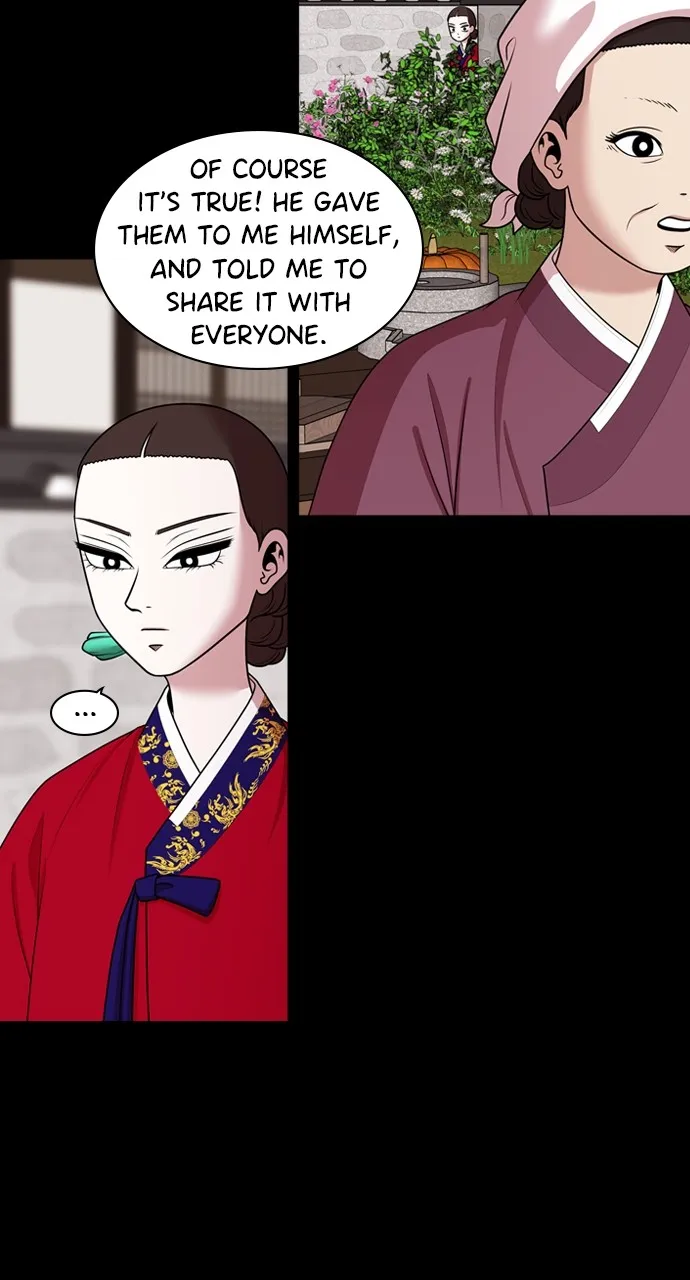 Read Tomorrow chapter 188 image 3 on Lezhin