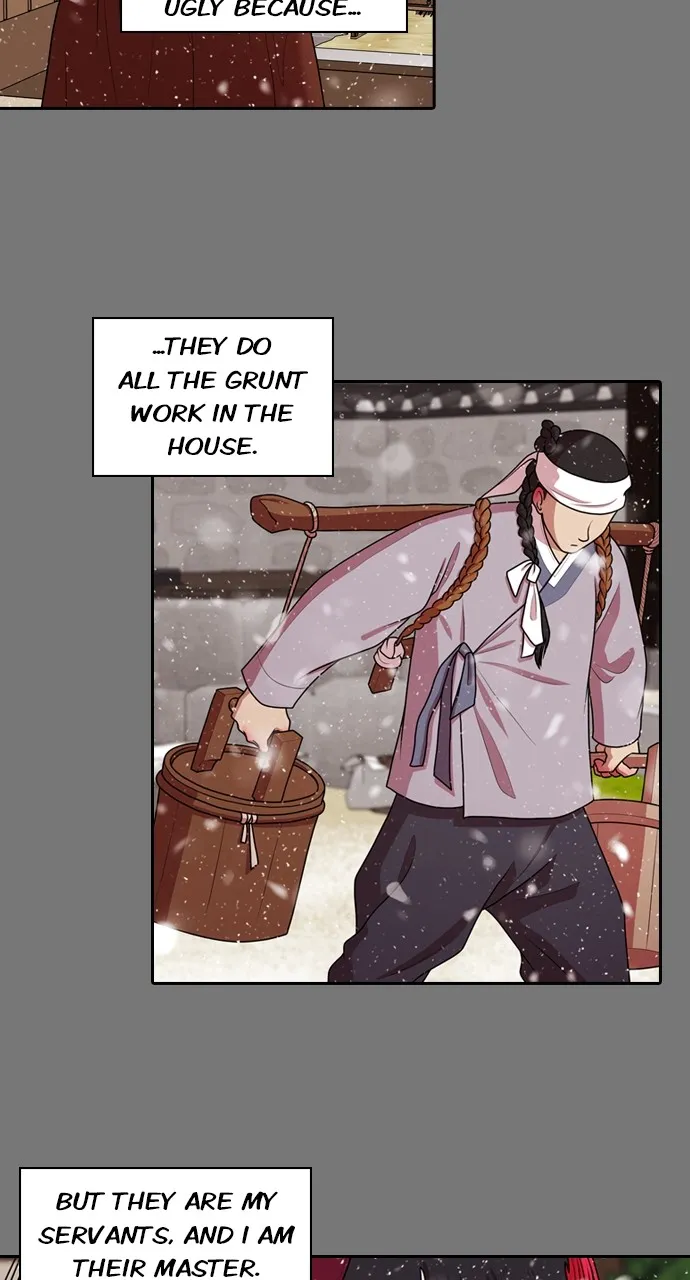 Read Tomorrow chapter 188 image 31 on Lezhin