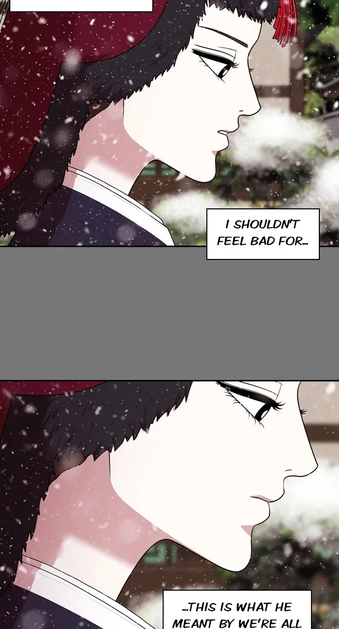 Read Tomorrow chapter 188 image 32 on Lezhin