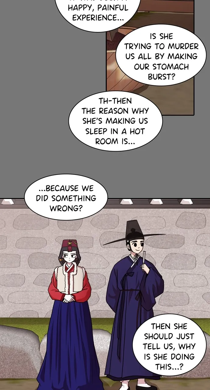 Read Tomorrow chapter 188 image 36 on Lezhin