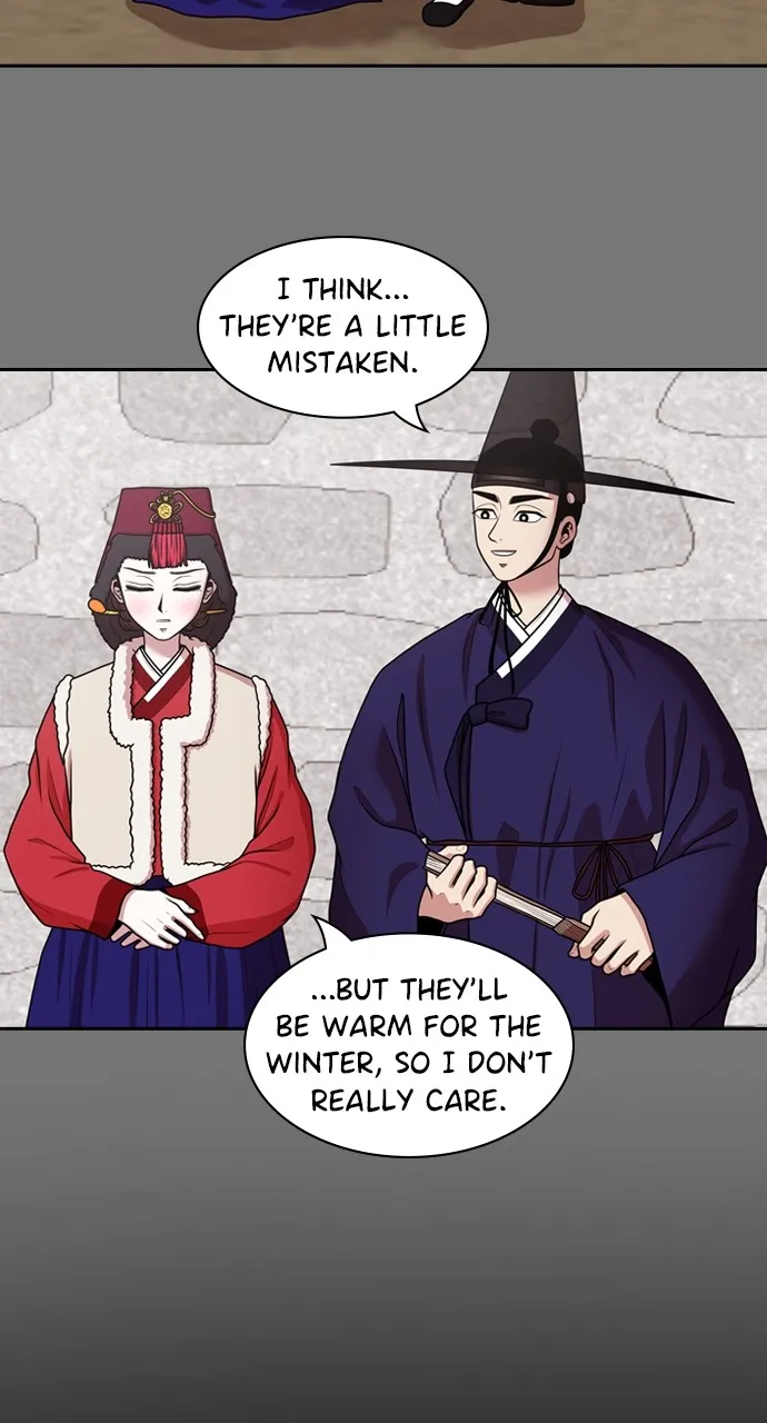 Read Tomorrow chapter 188 image 37 on Lezhin