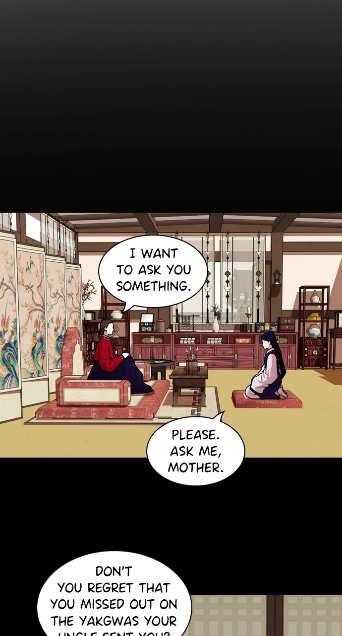 Read Tomorrow chapter 188 image 38 on Lezhin
