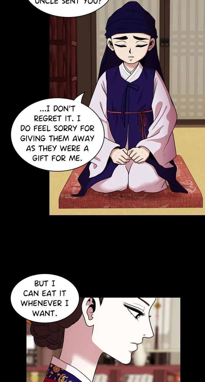 Read Tomorrow chapter 188 image 39 on Lezhin