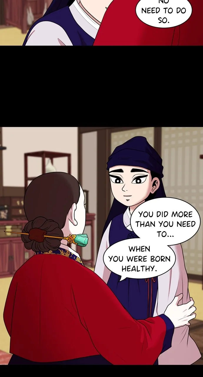 Read Tomorrow chapter 188 image 47 on Lezhin