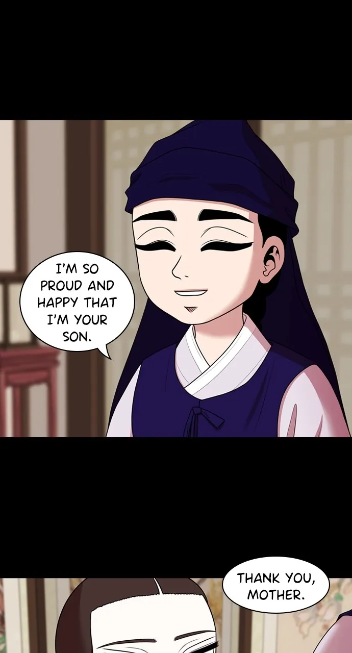 Read Tomorrow chapter 188 image 48 on Lezhin