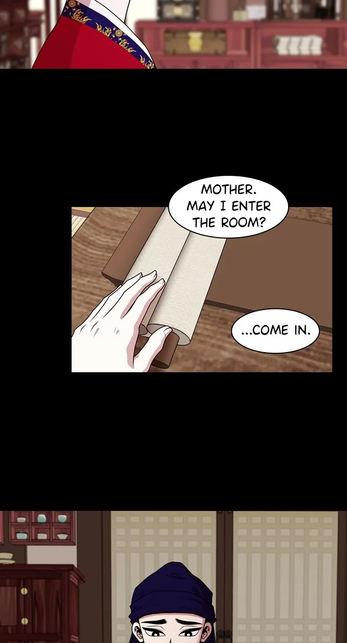 Read Tomorrow chapter 188 image 5 on Lezhin