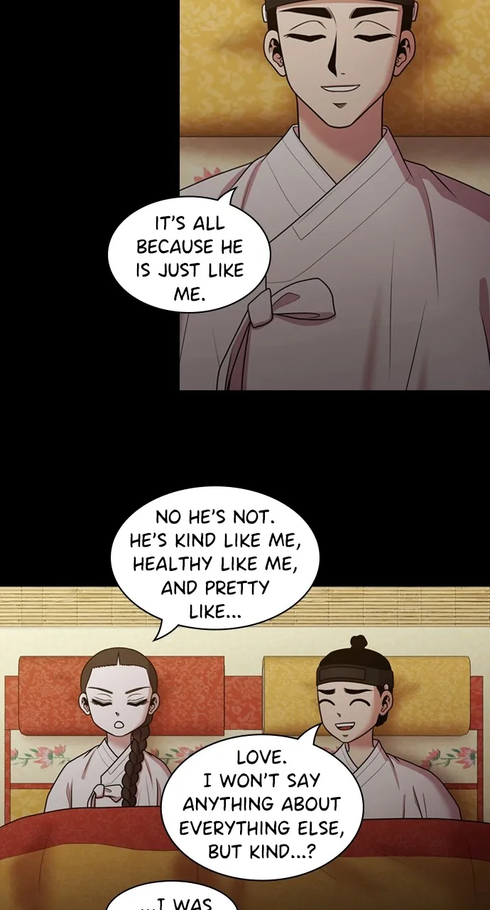 Read Tomorrow chapter 188 image 51 on Lezhin
