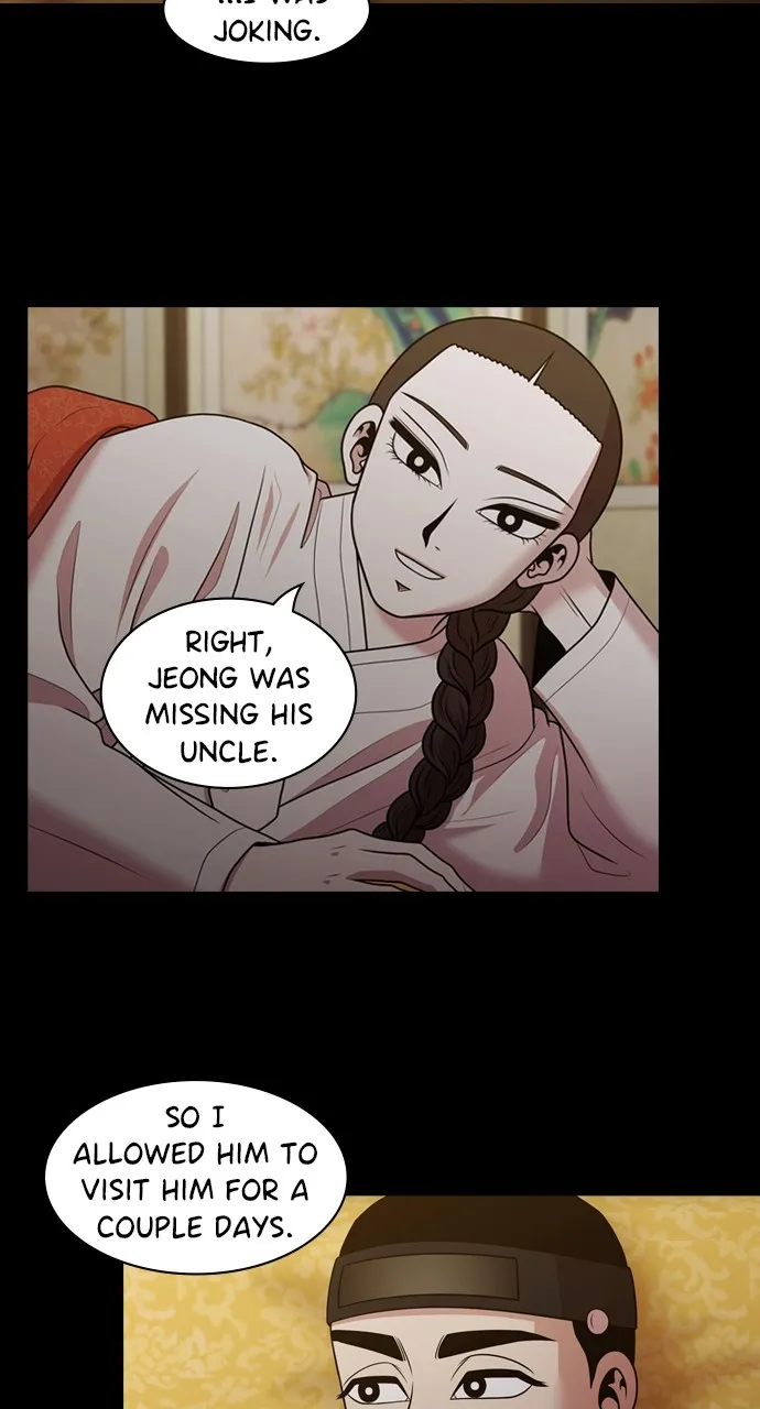 Read Tomorrow chapter 188 image 52 on Lezhin