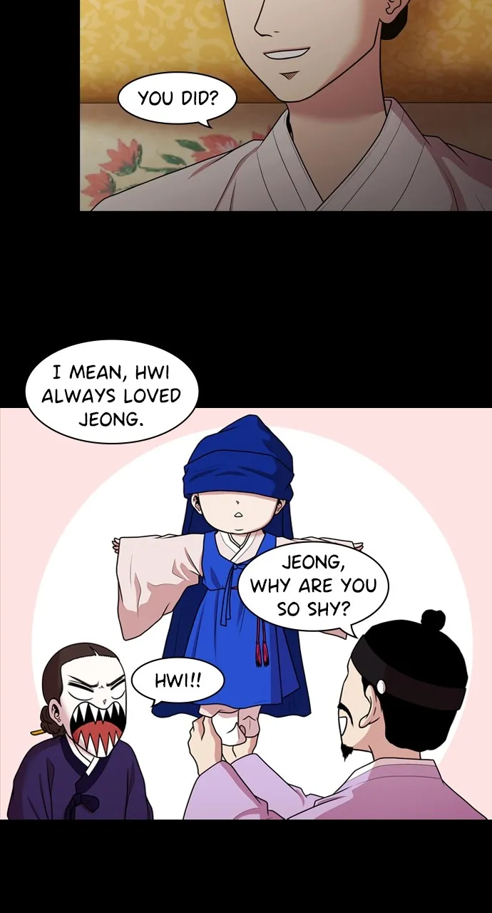Read Tomorrow chapter 188 image 53 on Lezhin