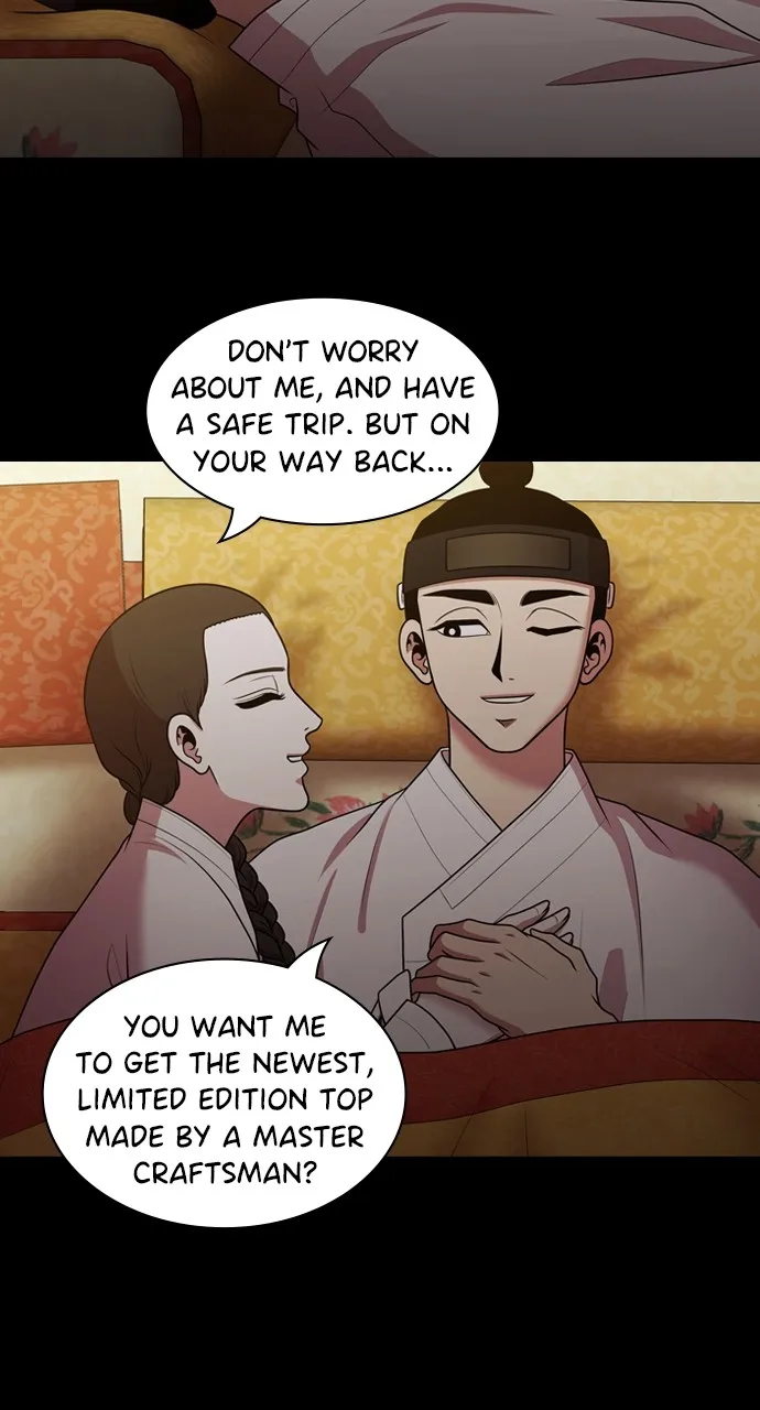 Read Tomorrow chapter 188 image 55 on Lezhin