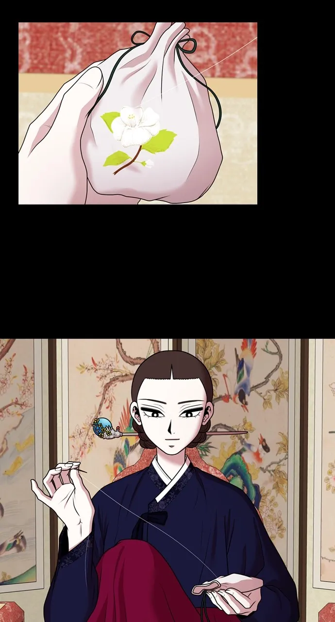 Read Tomorrow chapter 188 image 57 on Lezhin