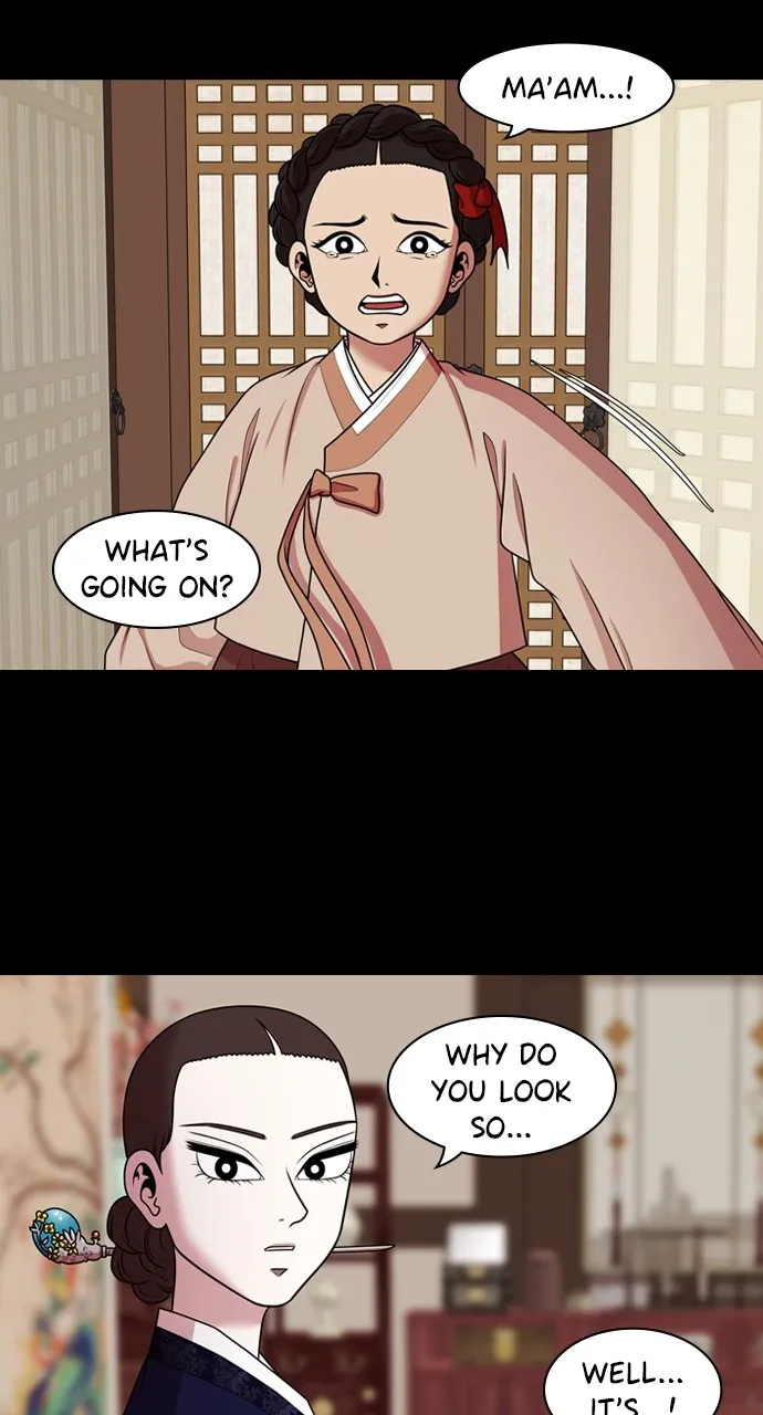 Read Tomorrow chapter 188 image 61 on Lezhin