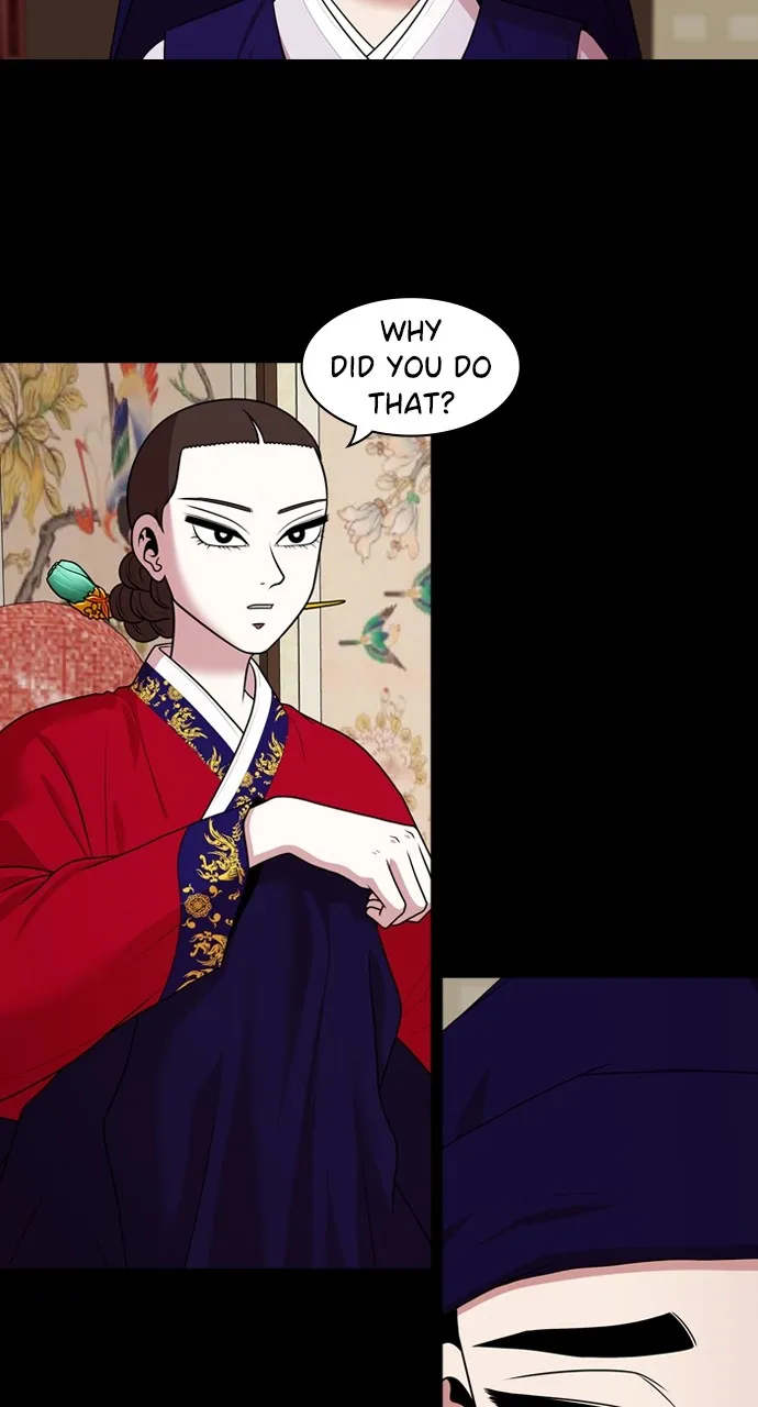 Read Tomorrow chapter 188 image 7 on Lezhin