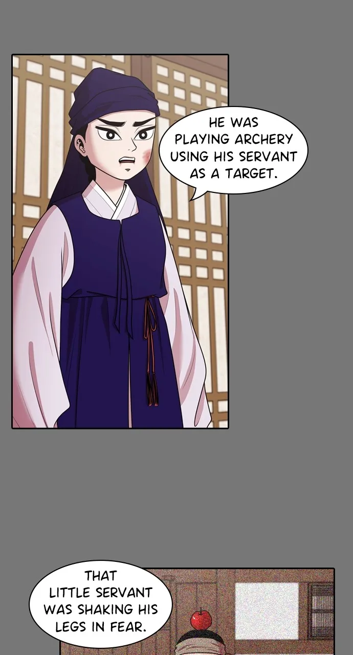 Read Tomorrow chapter 189 image 10 on Lezhin