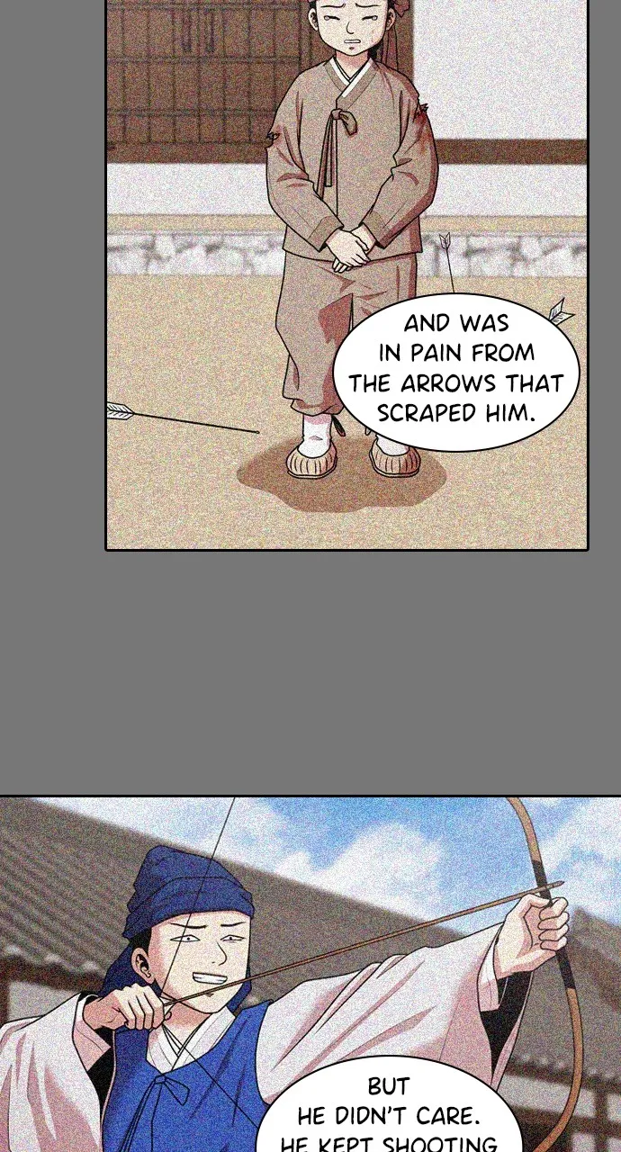Read Tomorrow chapter 189 image 11 on Lezhin