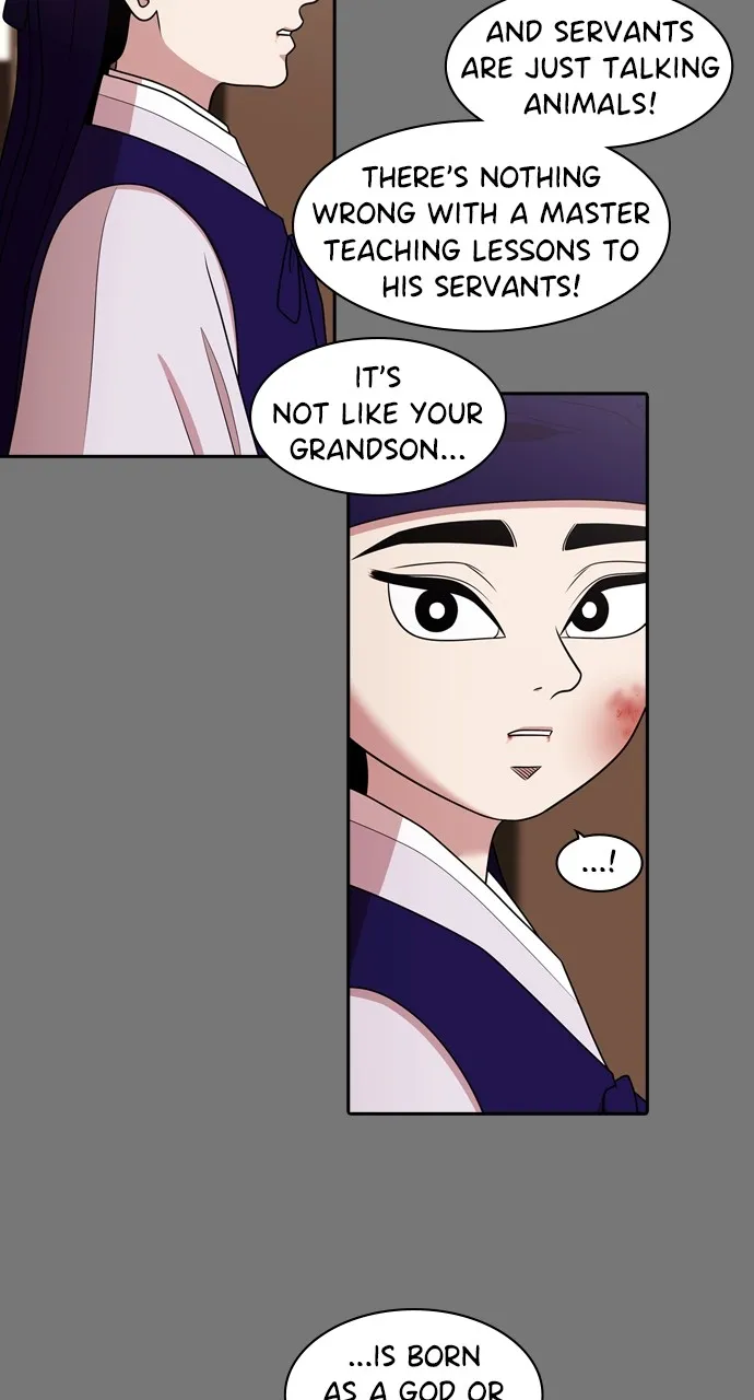Read Tomorrow chapter 189 image 13 on Lezhin