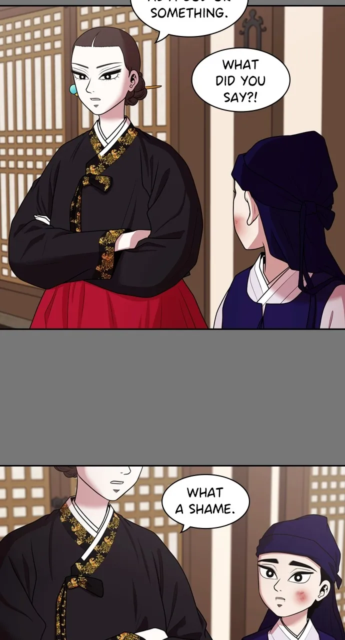 Read Tomorrow chapter 189 image 14 on Lezhin