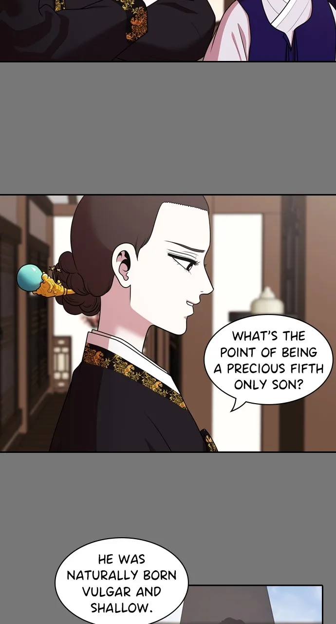 Read Tomorrow chapter 189 image 15 on Lezhin