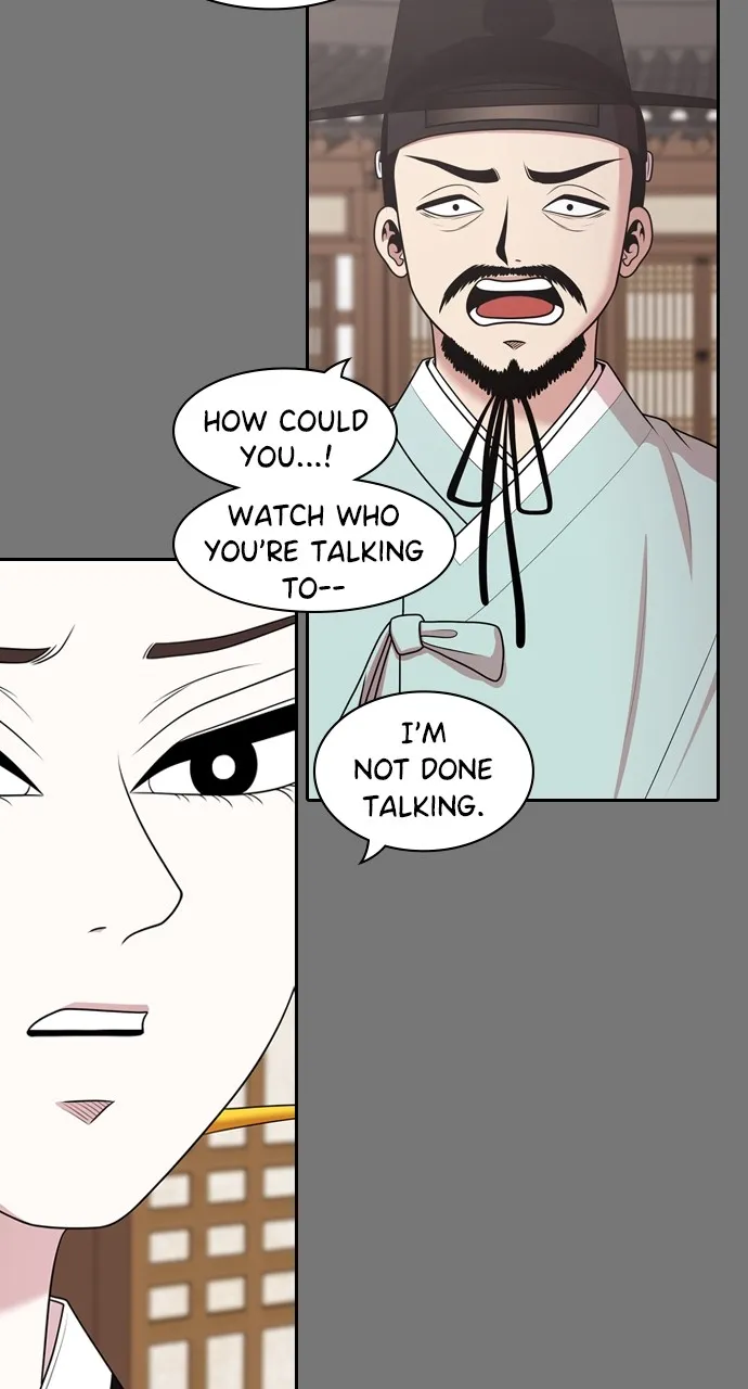 Read Tomorrow chapter 189 image 16 on Lezhin