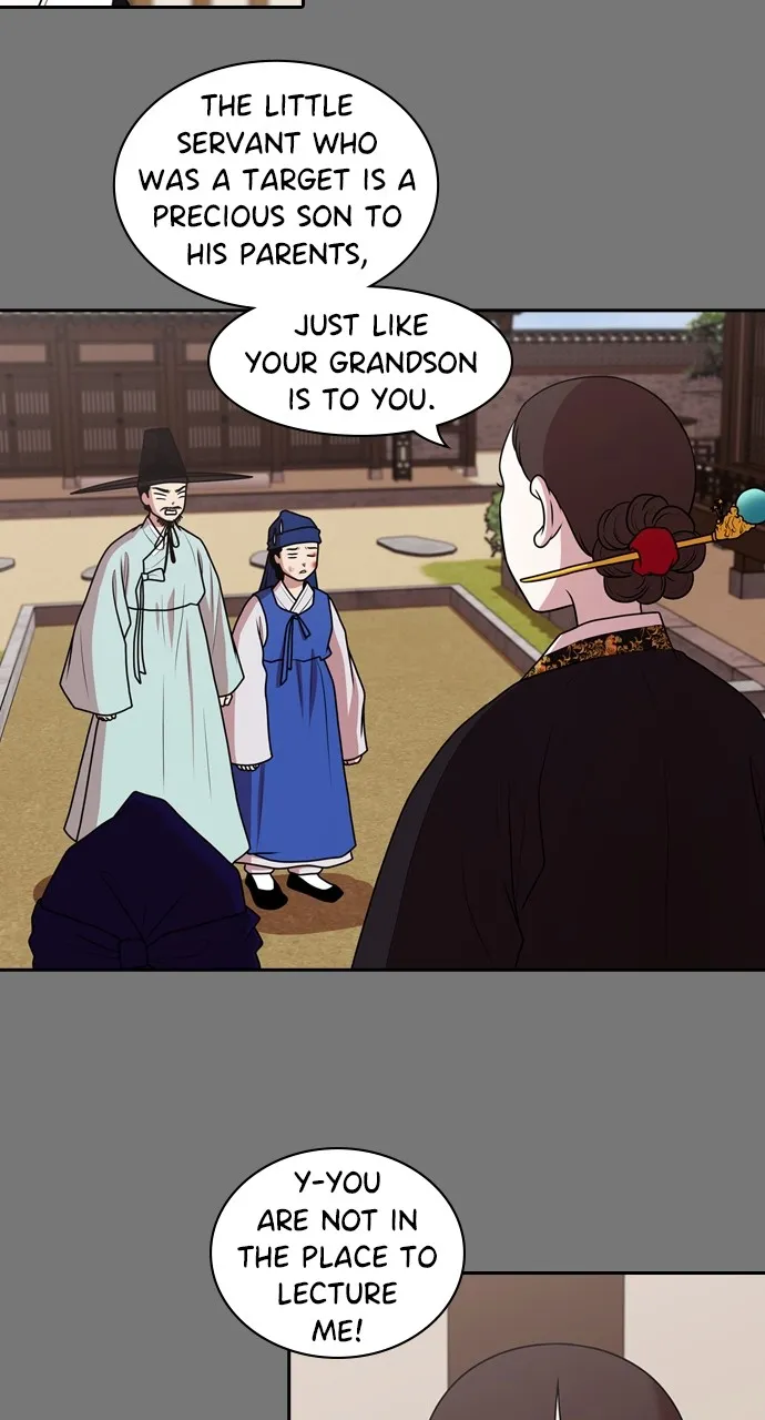 Read Tomorrow chapter 189 image 17 on Lezhin