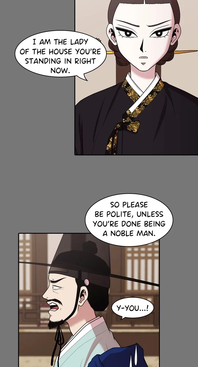 Read Tomorrow chapter 189 image 18 on Lezhin