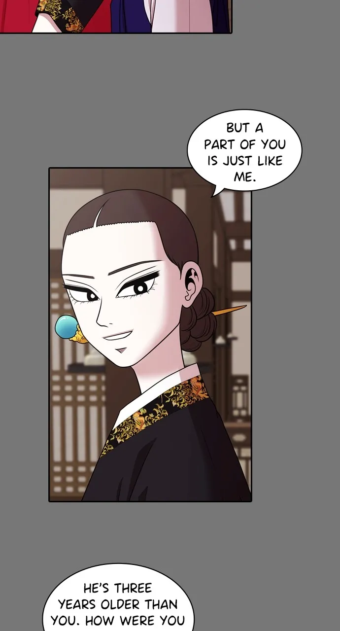 Read Tomorrow chapter 189 image 24 on Lezhin
