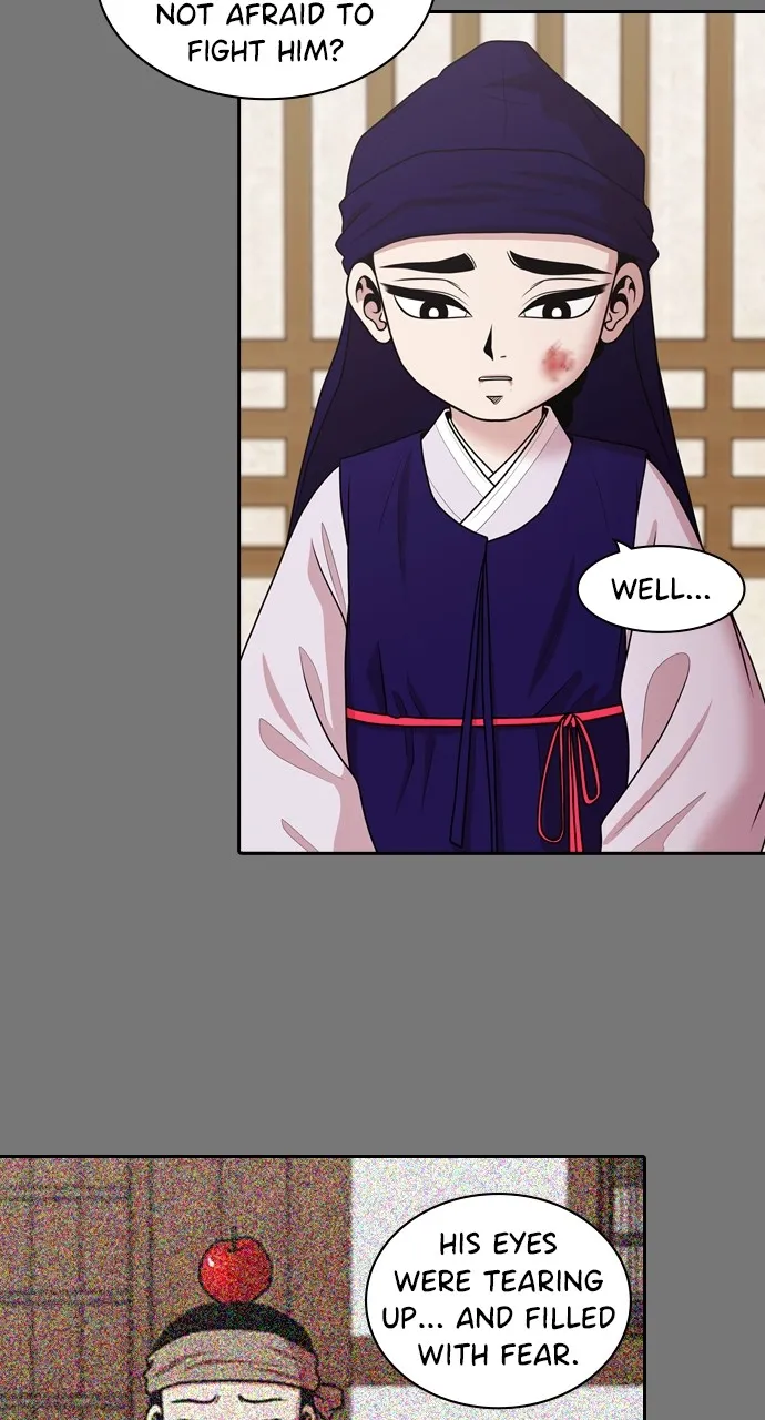 Read Tomorrow chapter 189 image 25 on Lezhin