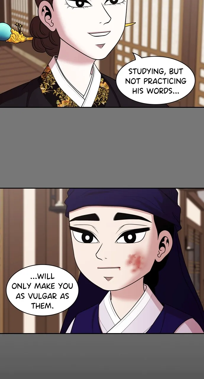 Read Tomorrow chapter 189 image 30 on Lezhin