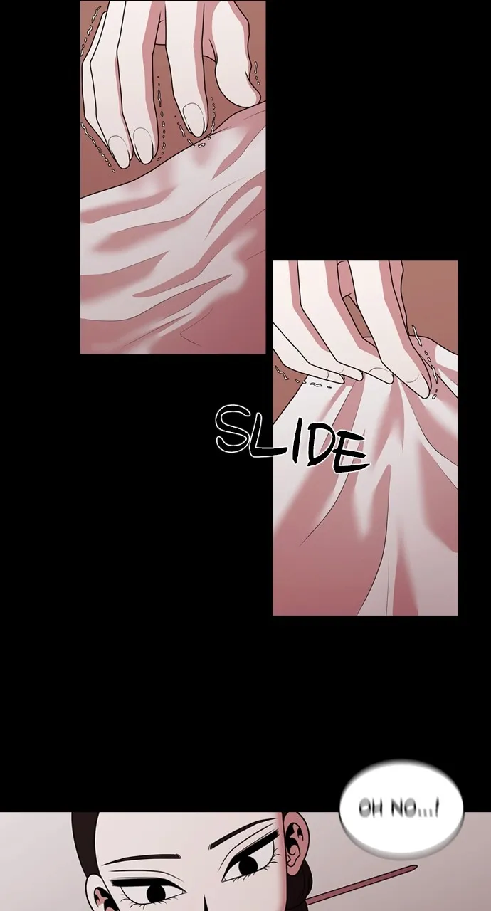 Read Tomorrow chapter 189 image 35 on Lezhin