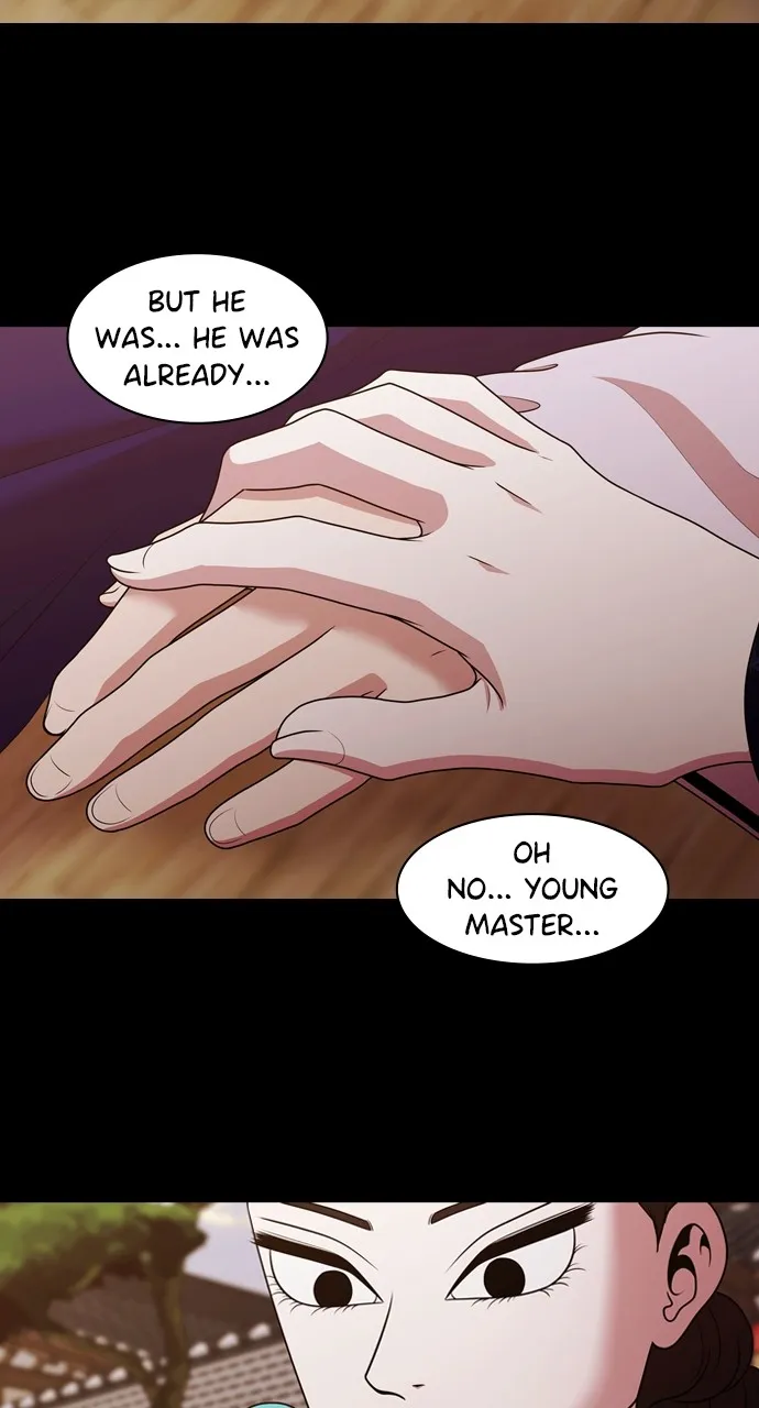 Read Tomorrow chapter 189 image 41 on Lezhin