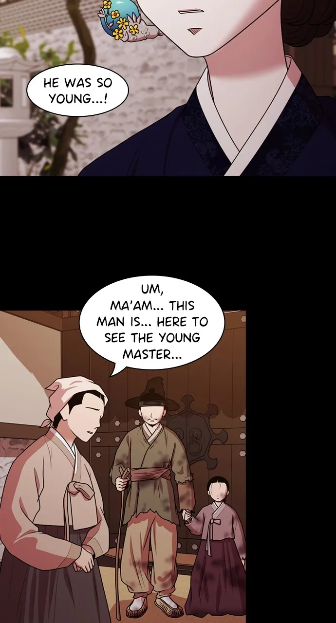 Read Tomorrow chapter 189 image 42 on Lezhin