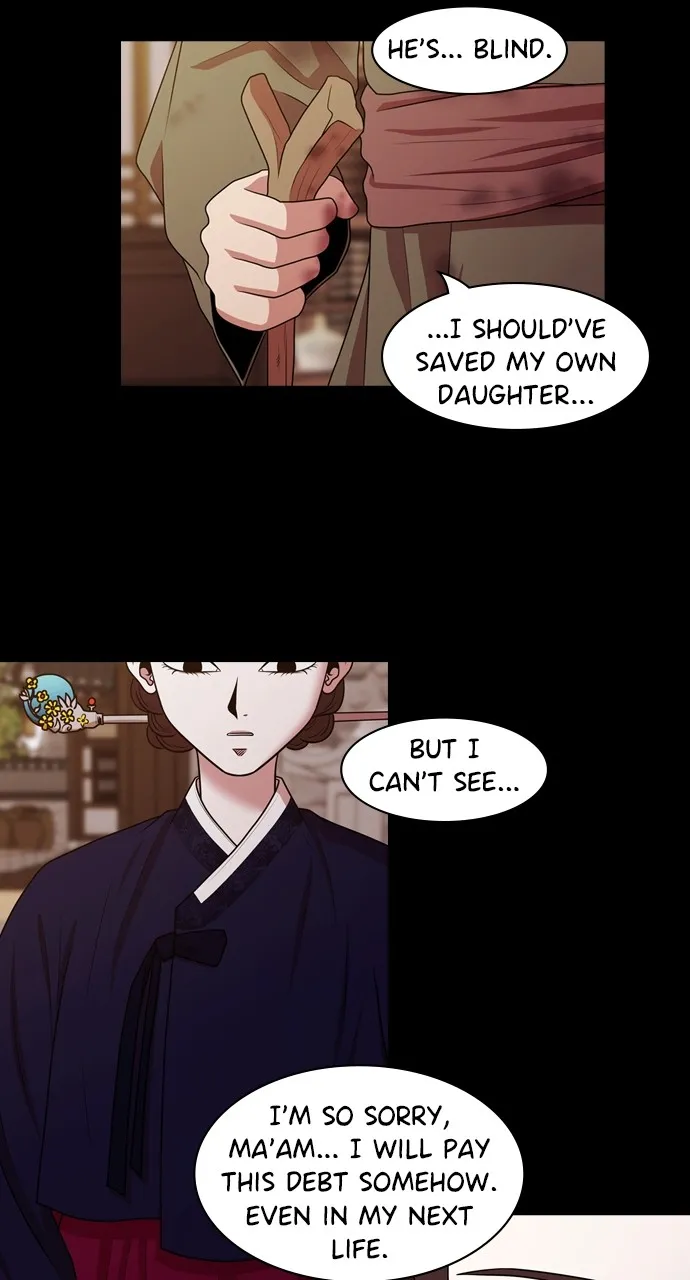 Read Tomorrow chapter 189 image 46 on Lezhin