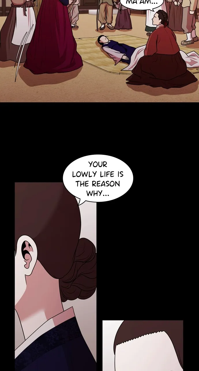 Read Tomorrow chapter 189 image 48 on Lezhin