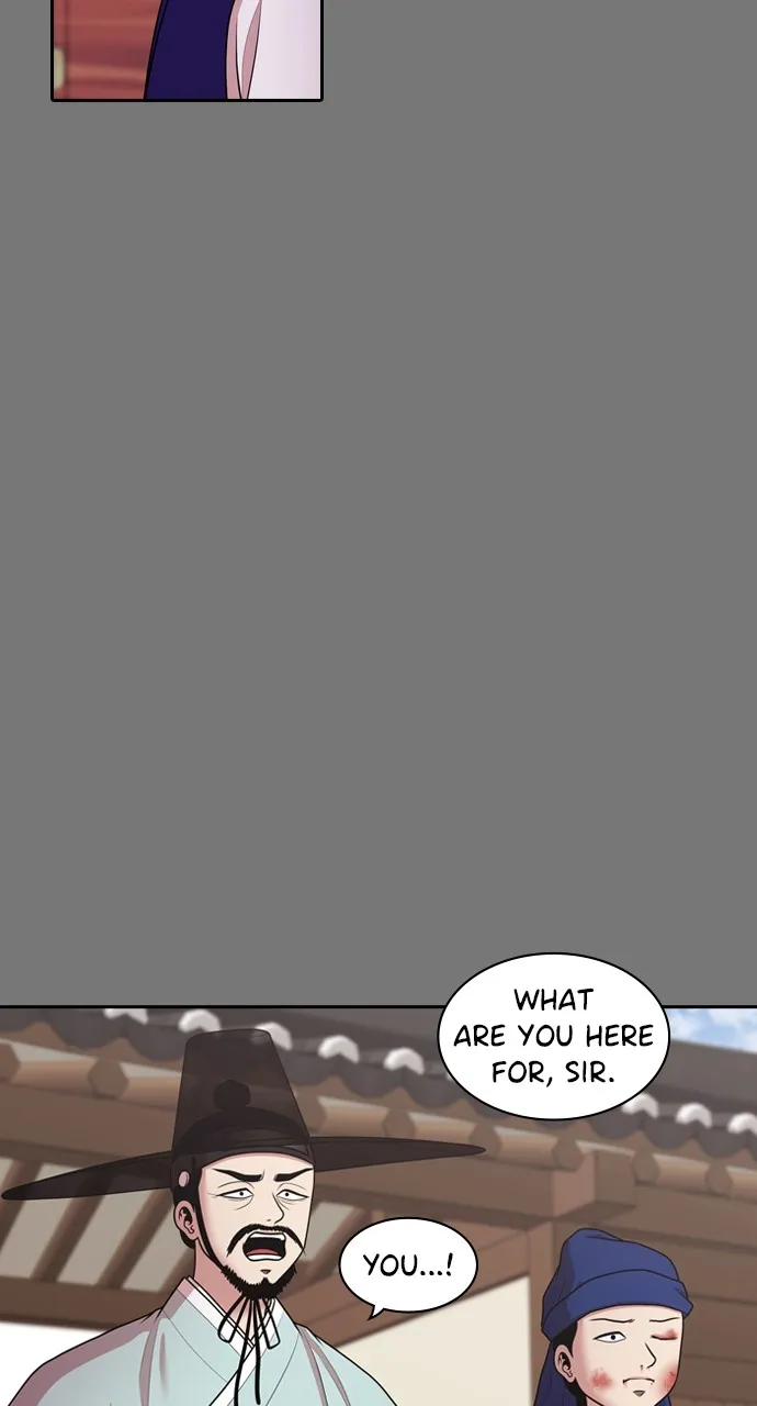 Read Tomorrow chapter 189 image 5 on Lezhin