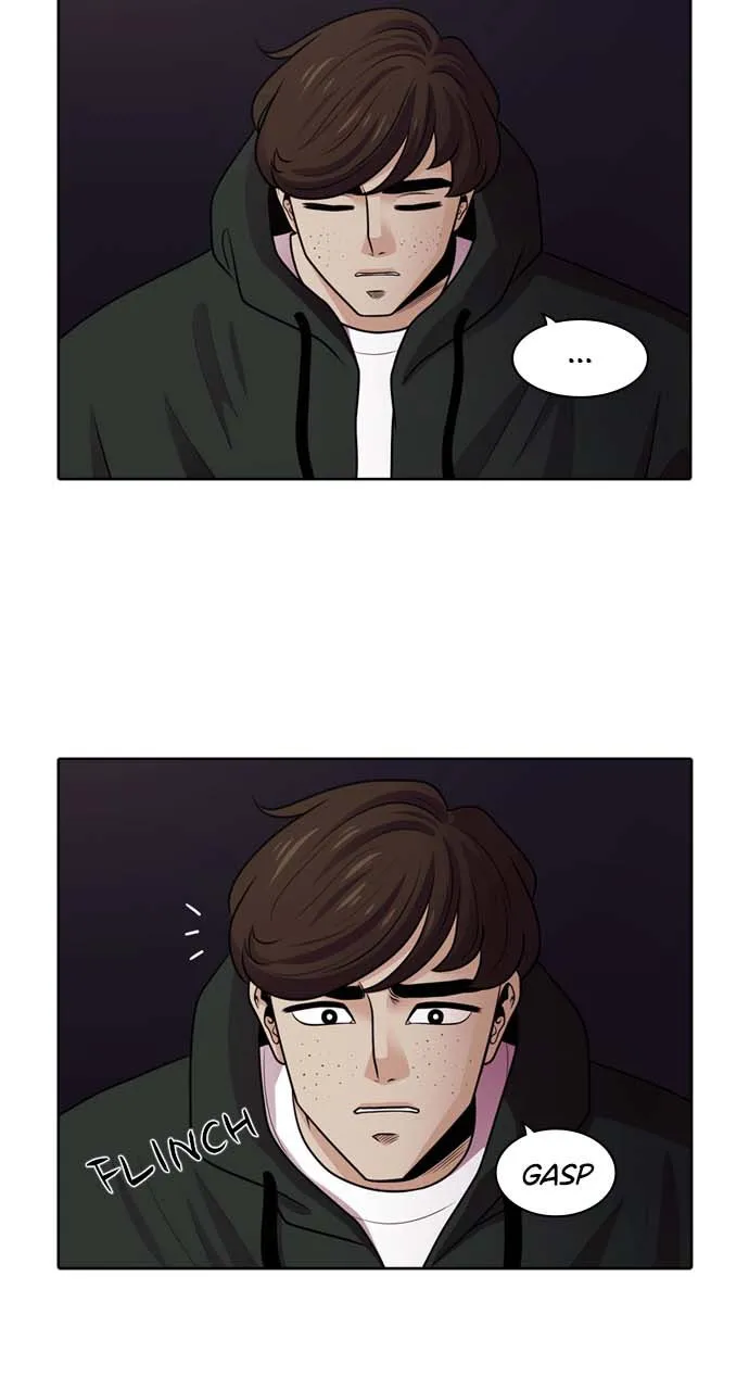 Read Tomorrow chapter 19 image 1 on Lezhin