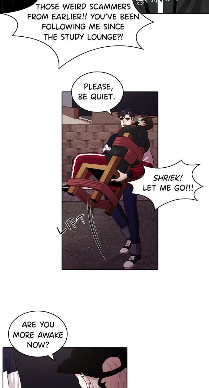 Read Tomorrow chapter 19 image 10 on Lezhin