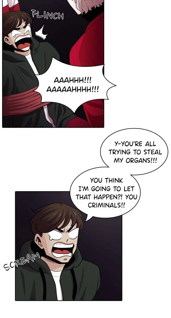 Read Tomorrow chapter 19 image 11 on Lezhin