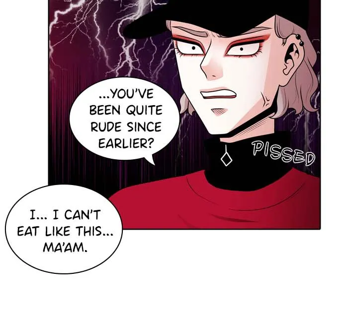 Read Tomorrow chapter 19 image 16 on Lezhin