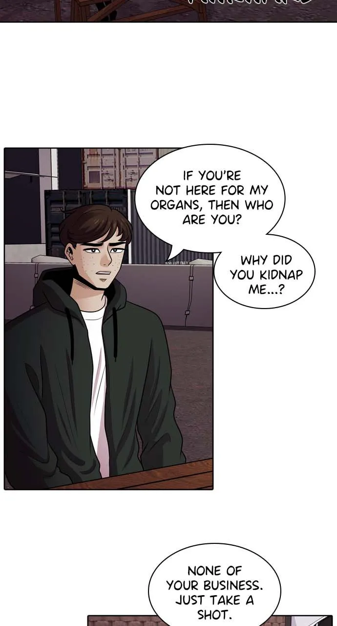 Read Tomorrow chapter 19 image 18 on Lezhin