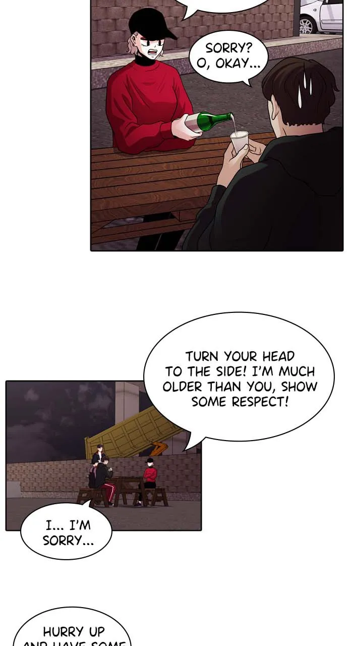 Read Tomorrow chapter 19 image 19 on Lezhin