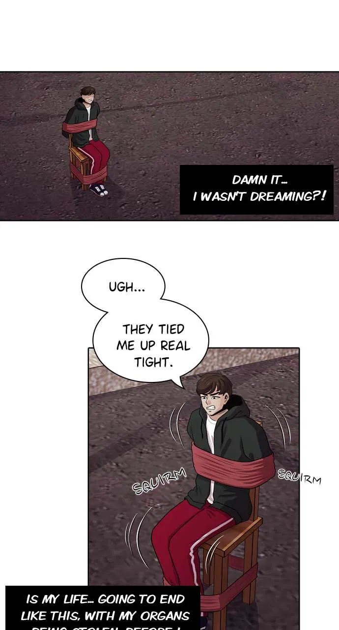 Read Tomorrow chapter 19 image 2 on Lezhin