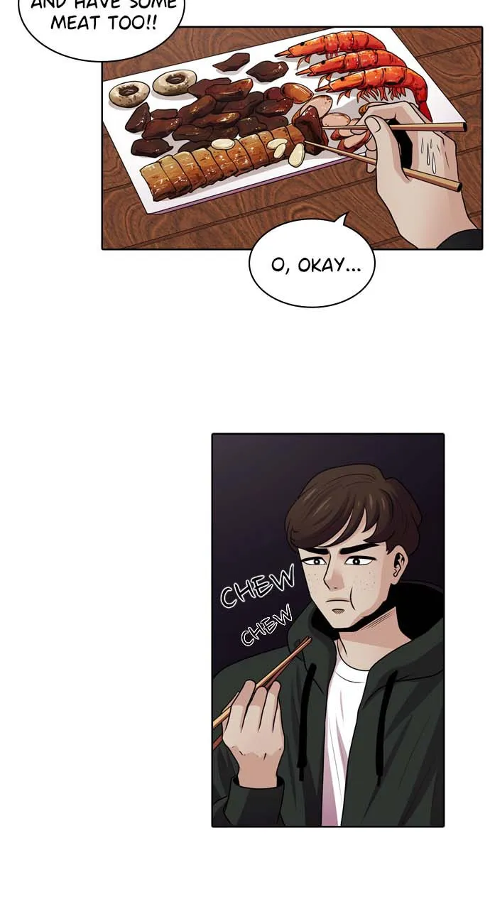 Read Tomorrow chapter 19 image 20 on Lezhin