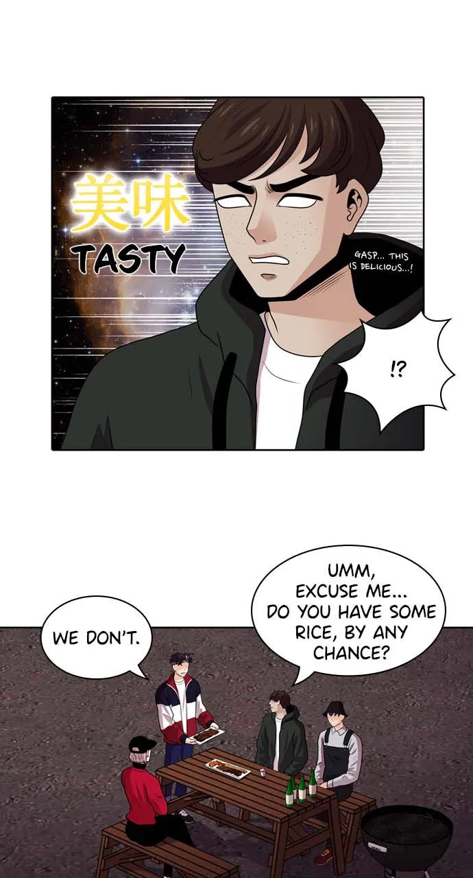 Read Tomorrow chapter 19 image 21 on Lezhin