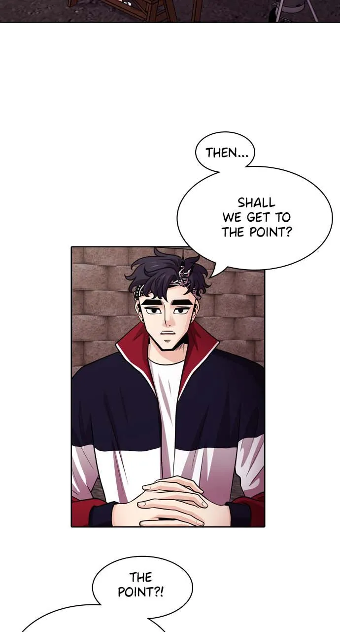 Read Tomorrow chapter 19 image 22 on Lezhin
