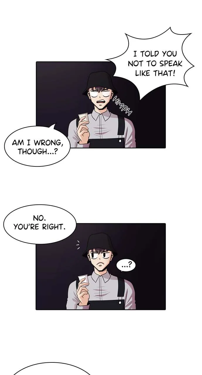 Read Tomorrow chapter 19 image 29 on Lezhin