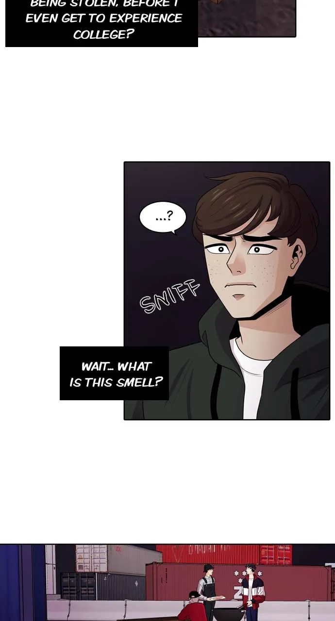 Read Tomorrow chapter 19 image 3 on Lezhin