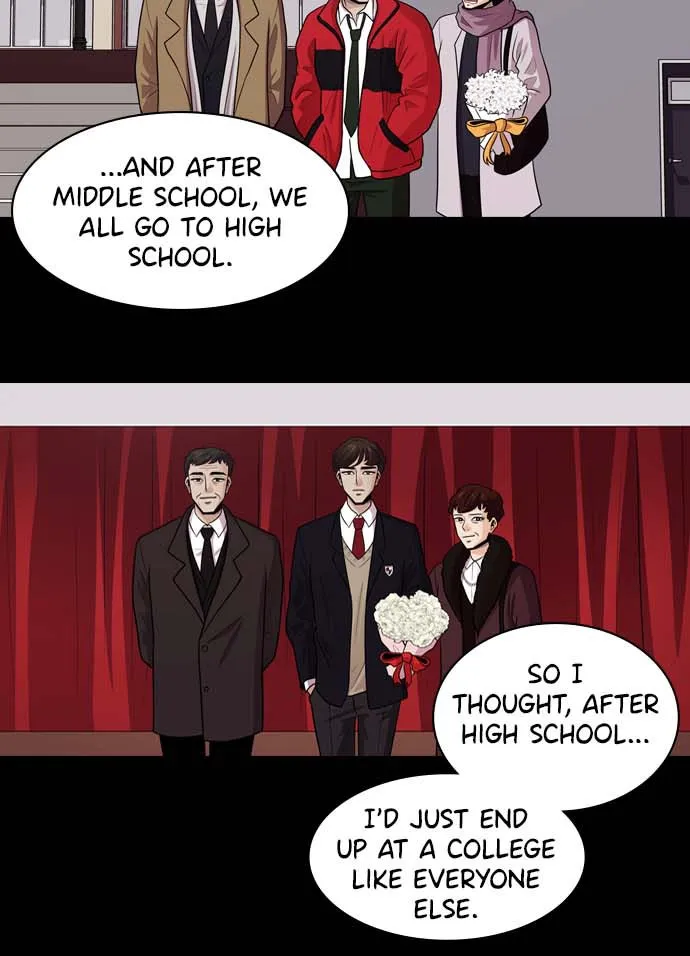 Read Tomorrow chapter 19 image 33 on Lezhin
